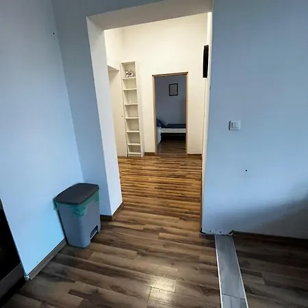 Apartmán Kamienica4 Chorzów Exteriér fotografie