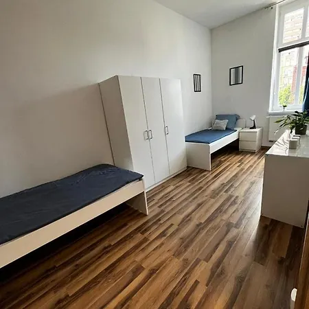 Apartmán Kamienica4 Chorzów Exteriér fotografie
