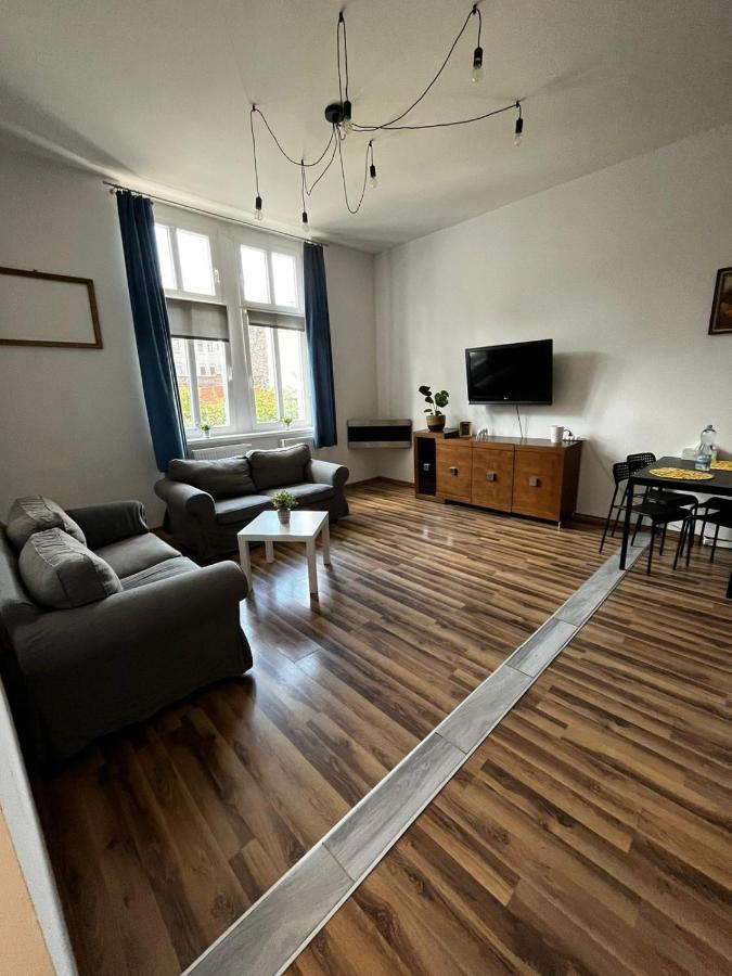 Kamienica4 Apartment
