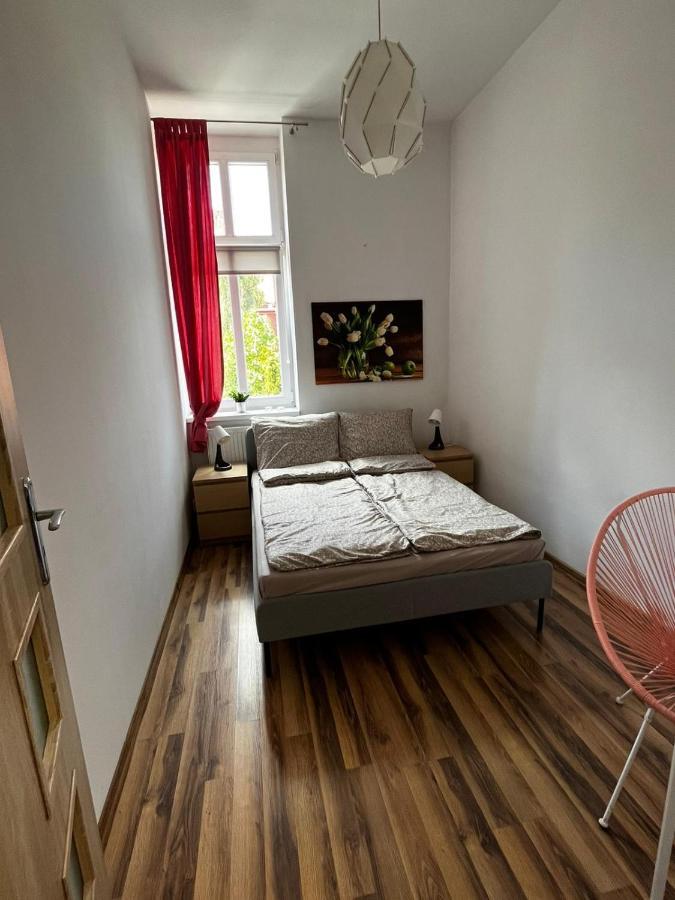 Kamienica4 Apartment