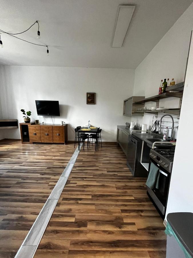 Kamienica4 Apartment *