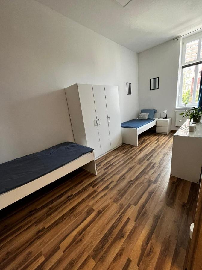 Apartment Kamienica4 Chorzow