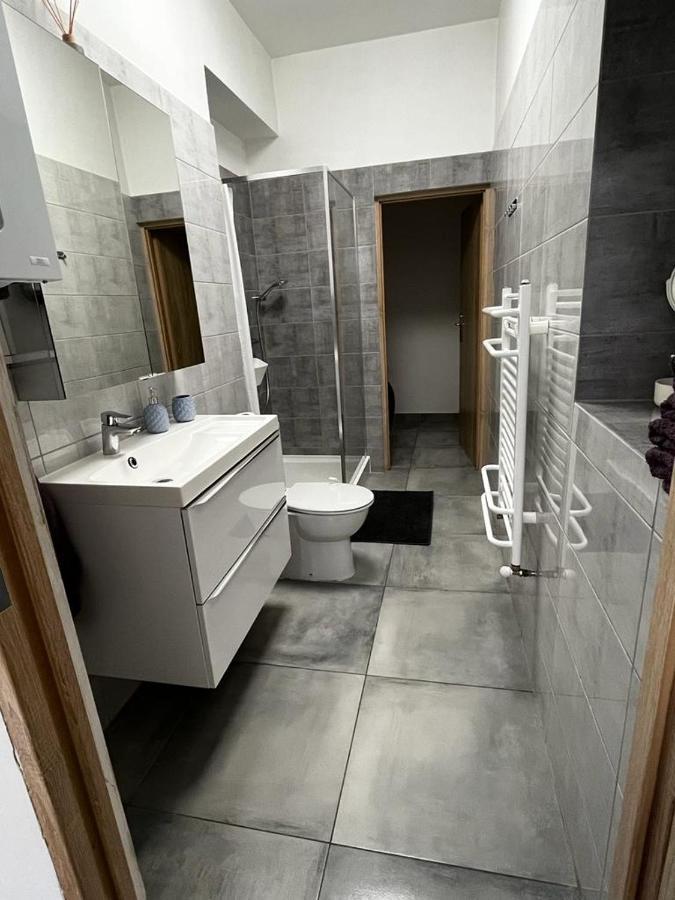 Kamienica4 Apartment Chorzow